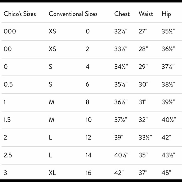 Chico’s black and white checked blouse with lace detail. - Picture 11 of 11